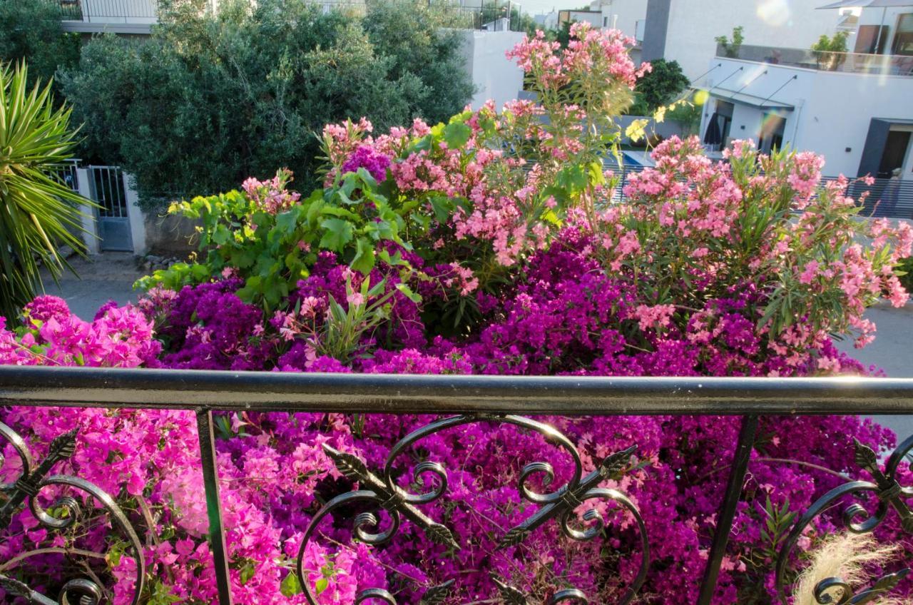 Eva'S House Apartment Kanithos Exterior photo